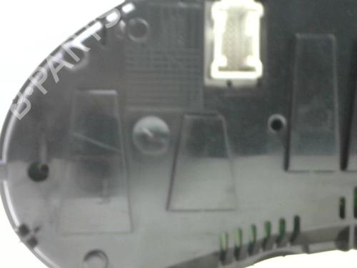 Used Instrument cluster CITROËN DS4 (NX_) 2.0 HDi 165 (163 hp) 9374782