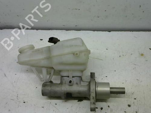Used Brake master cylinder CITROËN JUMPY II (VF7) 2.0 HDi 120 (120 hp) 9380307