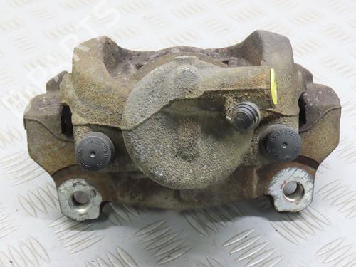 Right front brake caliper FORD S-MAX (WA6) 2.0 TDCi | BP21211372M104
