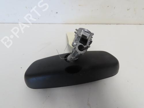 Used Rear mirror Rear mirror PEUGEOT 3008 I MPV (0U_) 1.6 HDi (112 hp) 33727386 33727386