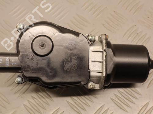 Front wiper motor SUZUKI VITARA (LY) 1.4 T AllGrip (APK414) | BP33136787M29 - Image 3
