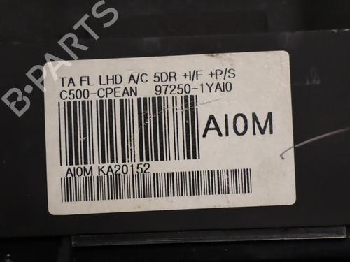 Climate control KIA PICANTO II (TA) 1.0 | BP36483078I5 - Image 3