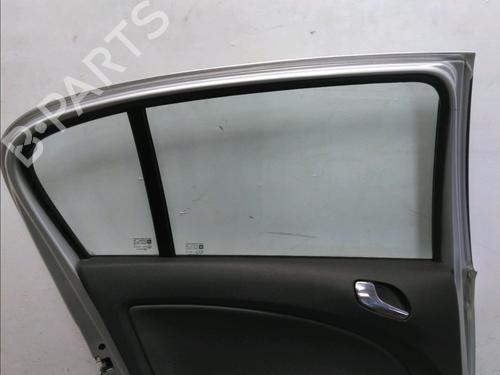 Left rear door OPEL CORSA D (S07) 1.7 CDTI (L08, L68) | BP17781655C4 