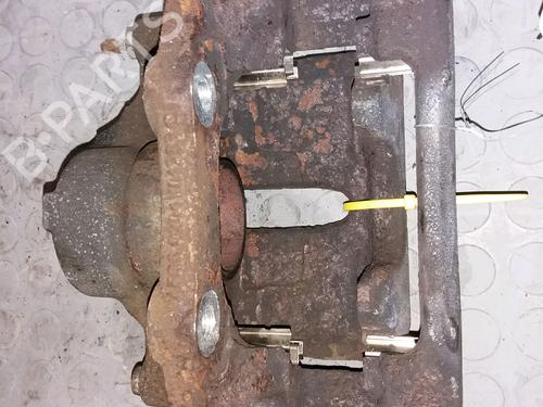 Right front brake caliper CITROËN DS3 (SA_) 1.6 HDi 110 | BP14884675M104
