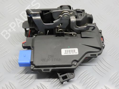 front-right-lock-vw-golf-vi-5k1-20-tdi-5k1837016h-2008-2009-2010-2011-2012-2013-2014-9377190 main image