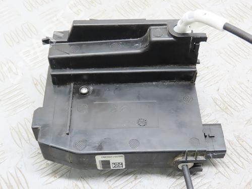 Rear left lock PEUGEOT 308 II (LB_, LP_, LW_, LH_, L3_) 1.5 BlueHDi 130 | BP26657379C100