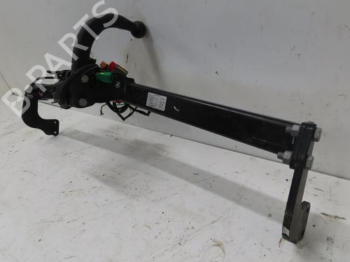 Tow ball/Mechanism CITROËN DS3 (SA_) 1.4 VTi 95 | BP29442166C141 