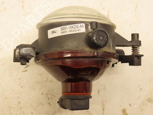 Left front fog light FORD FOCUS II (DA_, HCP, DP) 1.8 TDCi | BP27331715C30