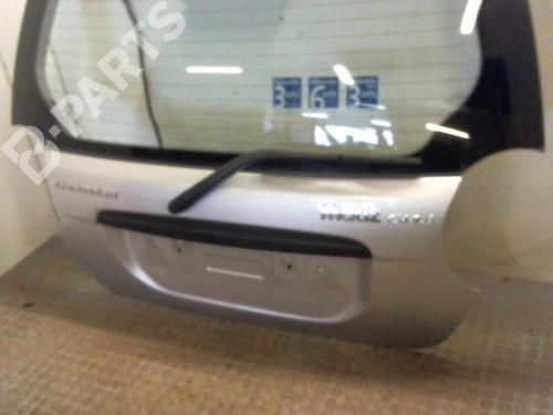 Tailgate CHEVROLET MATIZ (M200, M250) 0.8 LPG | BP9376448C6 