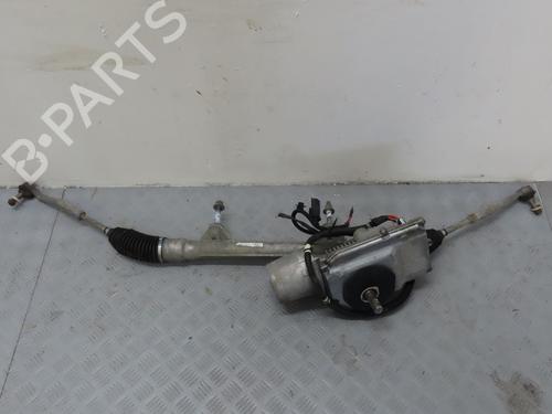 Used Steering rack CITROËN C3 II (SC_) 1.4 HDi 70 (SC8HZC, SC8HR0, SC8HP4) (68 hp) 20327808