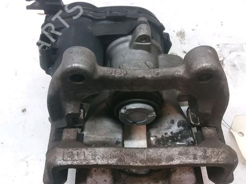 Right rear brake caliper MERCEDES-BENZ A-CLASS (W176) A 180 CDI / d (176.012) | BP14884326M106 