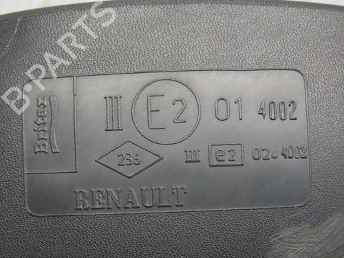 Right mirror RENAULT TWINGO I (C06_) 1.2 (C063, C064) | BP17781160C27 