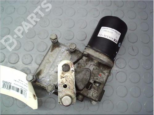 Used Front wiper motor Front wiper motor PEUGEOT 307 CC (3B) 2.0 16V (136 hp) 10701296 10701296