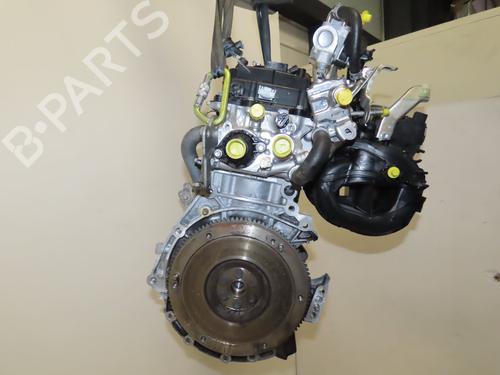 Used Engine Engine PEUGEOT 108 1.0 VTi 72 (72 hp) 33415865 33415865
