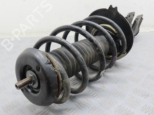 Left front shock absorber CITROËN C4 Grand Picasso I (UA_) 1.6 HDi | BP17777925M16 