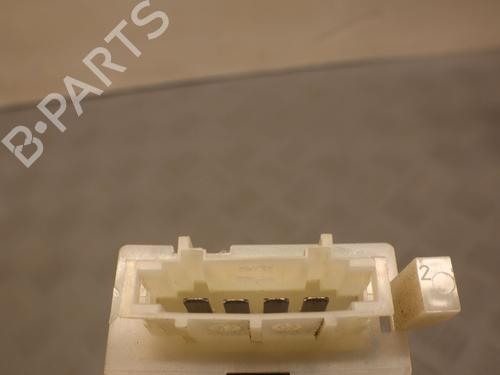 Heater resistor DACIA DUSTER (HS_) 1.5 dCi | BP33632241M108 - Image 2