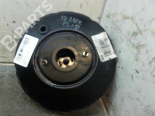 Used Servo brake Servo brake PEUGEOT 208 I (CA_, CC_) 1.6 HDi (114 hp) 9380066 9380066