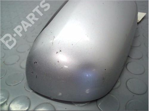 Left mirror AUDI A3 (8L1) 1.9 TDI | BP9513651C26 