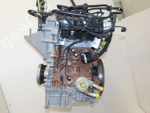 Engine FORD PUMA (J2K, CF7) 1.0 EcoBoost mHEV | BP25885700M1 