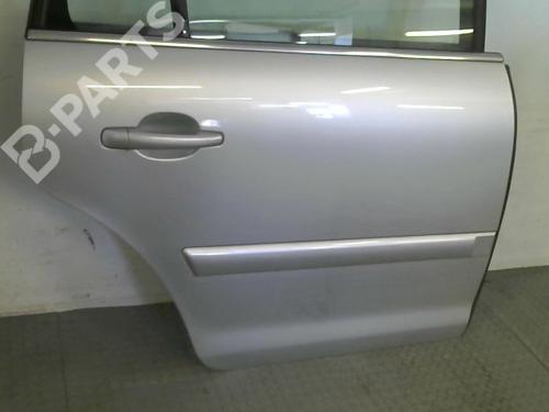 Right rear door CITROËN C4 Grand Picasso I (UA_) 2.0 HDi 138 | BP9385339C5 