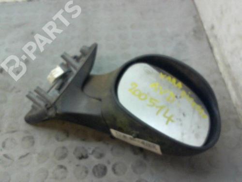Used Right mirror CITROËN XSARA PICASSO (N68) 1.8 16V (115 hp) 9380072