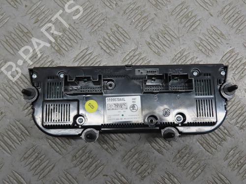 Used Climate control Climate control SKODA OCTAVIA III Combi (5E5, 5E6) 2.0 TDI RS (184 hp) 29016148 29016148