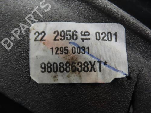 Left mirror PEUGEOT 308 II (LB_, LP_, LW_, LH_, L3_) 1.6 BlueHDi 120 | BP29154928C26 