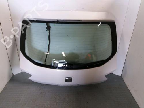 Used Tailgate Tailgate 9383403 9383403