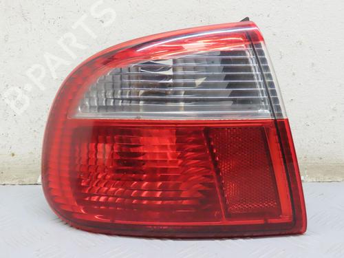 Venstre Baklys SEAT TOLEDO II (1M2) 1.9 TDI (110 hp) 26227470