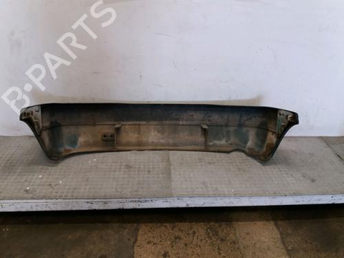 Rear bumper CITROËN SAXO (S0, S1) 1.1 X, SX | BP17781763C8 