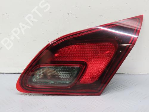 Right tailgate light OPEL ASTRA J (P10) 2.0 CDTI (68) | BP31030681C80