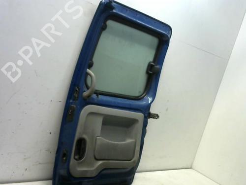 Used Right slide door RENAULT KANGOO (KC0/1_) 1.2 16V (KC05, KC06, KC03, KC0T, KC0W, KC1D) (75 hp) 23155424