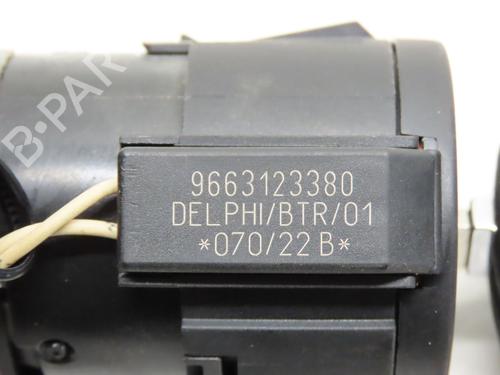 Ignition barrel OPEL COMBO Box Body/MPV (K9) 1.5 D | BP29345688M48 