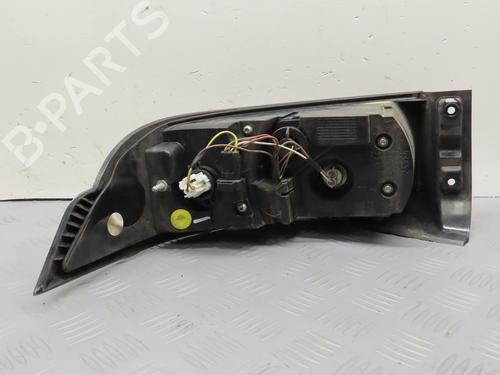 Left taillight LAND ROVER RANGE ROVER EVOQUE (L538) 2.2 D 4x4 | BP30950418C34