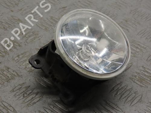 Used Right front fog light CITROËN C3 II (SC_) 1.6 HDi 90 (90 hp) 26702235