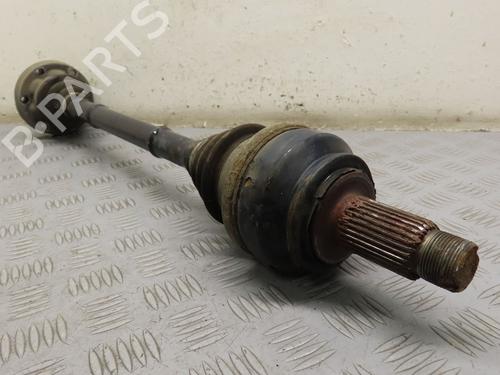 Right rear driveshaft BMW 3 (E90) 325 d | BP26702197M41