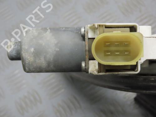 Rudehejsemekanisme ventre foran BMW 3 (E90) 330 xd (231 hp) 25480222