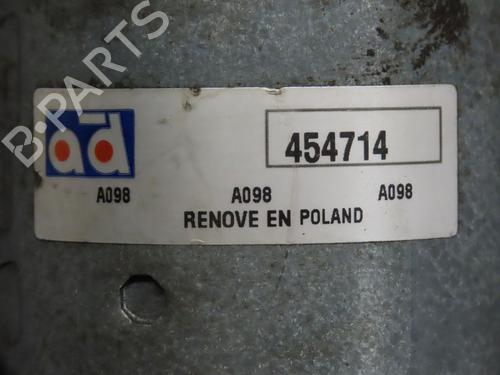 Starter PEUGEOT 106 II (1A_, 1C_) 1.0 i | BP24157613M8 