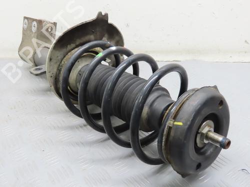 Left front shock absorber CITROËN C4 II (NC_) 1.6 HDi 90 | BP29136652M16 