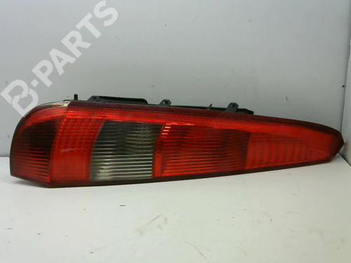 Used Left taillight FORD FIESTA V (JH_, JD_) 1.4 16V (80 hp) 9374247