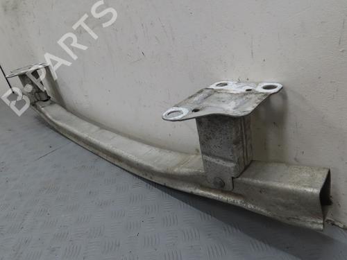 Front bumper reinforcement RENAULT SCÉNIC II (JM0/1_) 1.5 dCi (JM1E, JM16) | BP25586395C109 