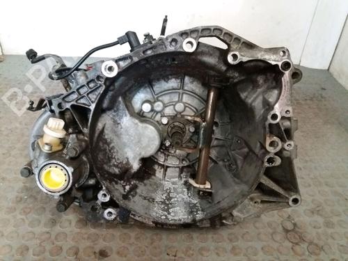 Gearbox OPEL AGILA B (H08) 1.0 (F68) | BP23154253M3  - Image 5