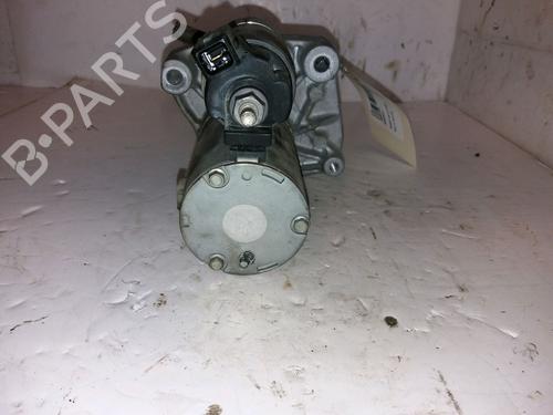 Used Starter PEUGEOT 208 I (CA_, CC_) 1.0 VTi (68 hp) 11915281