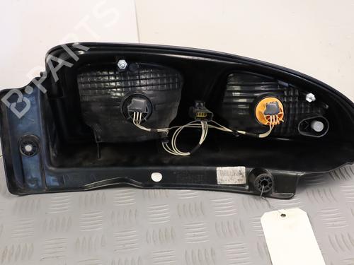 Used Right taillight Right taillight CITROËN C3 Picasso (SH_) 1.6 HDi (90 hp) 34608624 34608624