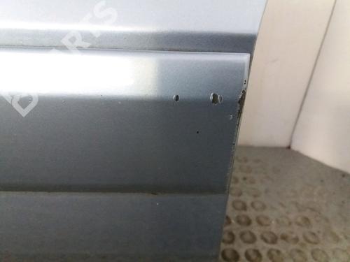 Left front door FORD FUSION (JU_) 1.4 TDCi | BP9526100C2 
