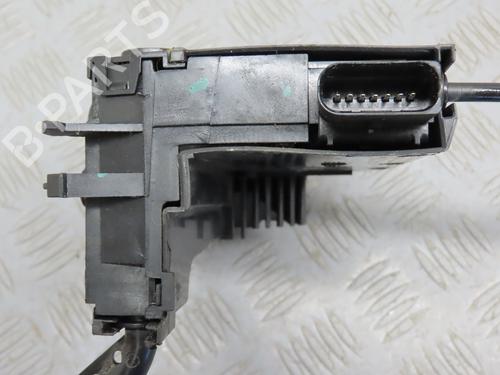 Front left lock PEUGEOT 308 II (LB_, LP_, LW_, LH_, L3_) 1.6 HDi / BlueHDi 115 | BP9376772C98