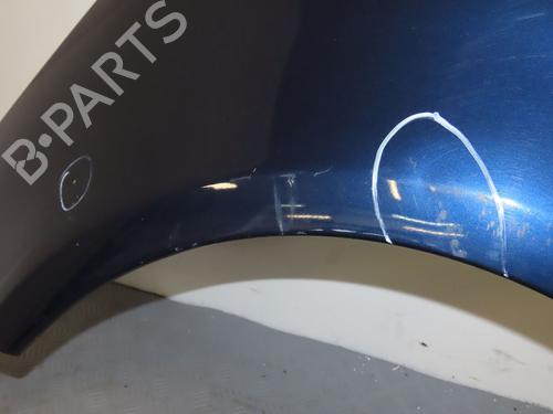 Left front fenders FORD FOCUS C-MAX (DM2) 1.8 TDCi | BP22524988C41