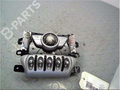 AC Styreenhet / Manøvreringsenhet MINI MINI (R56) One (95 hp) 10045040