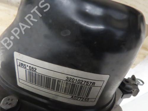 Used Gearbox Gearbox RENAULT CAPTUR II (HF_) TCe 100 (HFMT) (101 hp) 33248243 33248243
