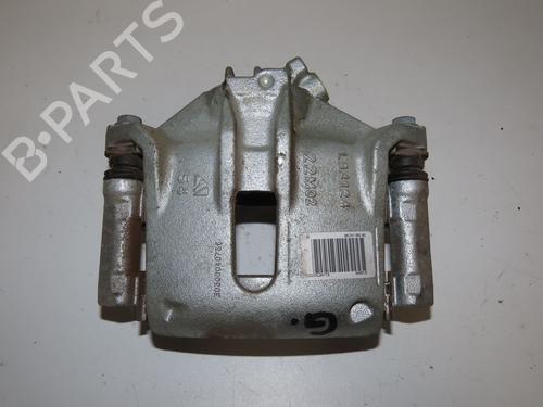 Left front brake caliper CITROËN AMI (9A_) Electric (9AZ2CA) | BP39966528M105 - Image 5